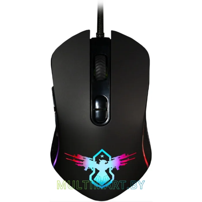Игровая мышь Smartbuy Dominator SBM-720G-K
